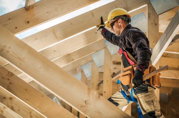 Quick and Trustworthy Emergency Roof Repair Services in Combee Settlement, FL