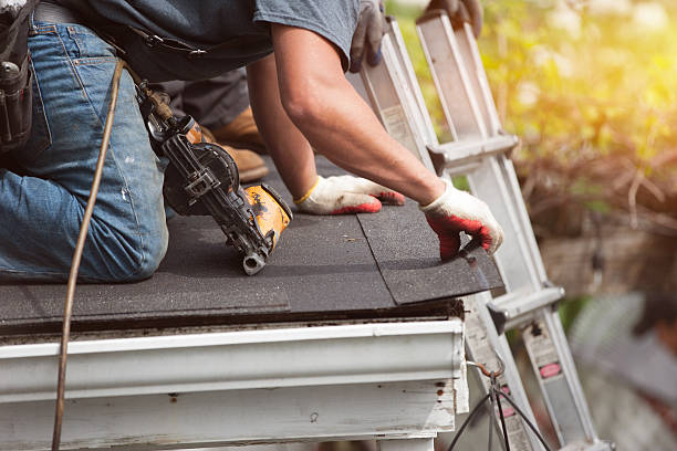 Best Storm Damage Roof Repair  in Combee Settlement, FL